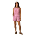 Carve Designs Women's Hellie Linen Shorts