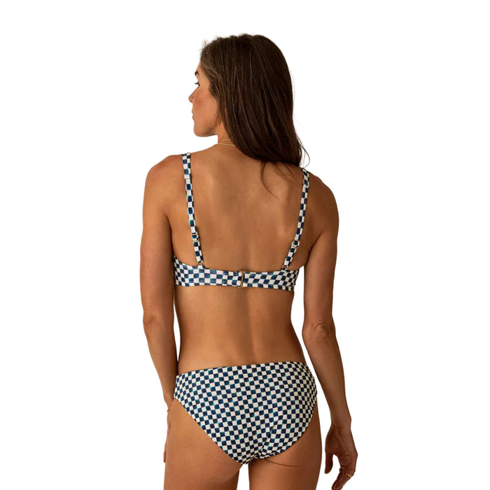 Carve Designs Women's St. Barth Reversible Bottoms