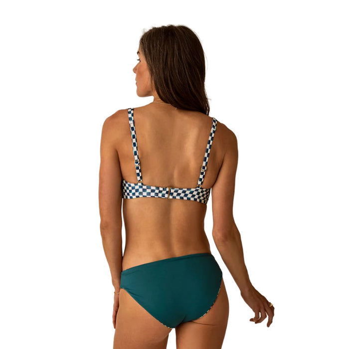 Carve Designs Women's St. Barth Reversible Bottoms