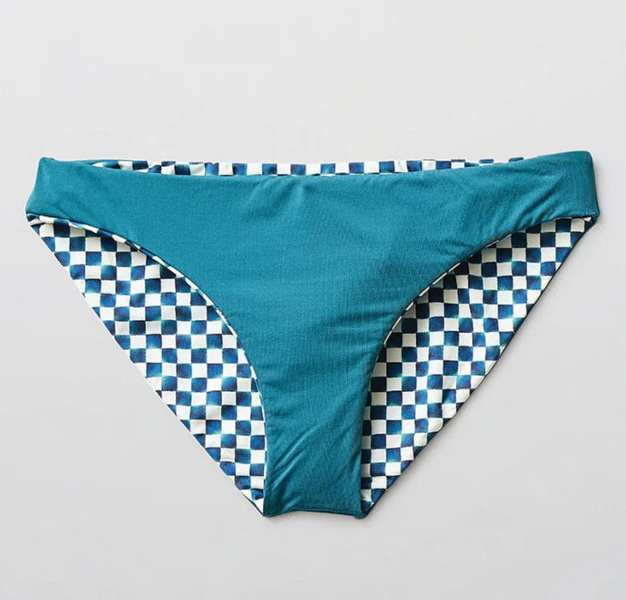 Carve Designs Women's St. Barth Reversible Bottoms