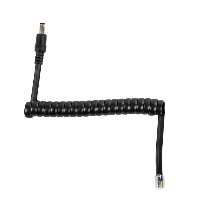Celestron AUX Power Cable for Smart DewHeater Controllers (94038) - Astronomy Plus
