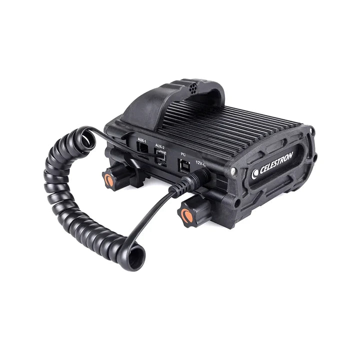 Celestron AUX Power Cable for Smart DewHeater Controllers (94038) - Astronomy Plus