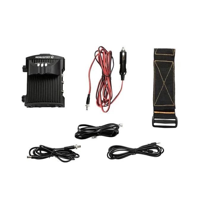 Celestron Smart DewHeater Controller 2x (94035) - Astronomy Plus