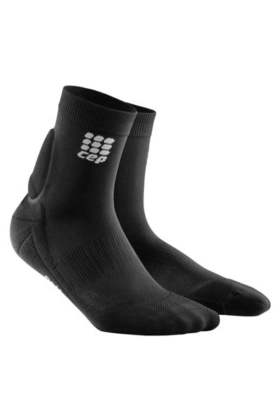 CEP Women's Achilles Support Short Socks
