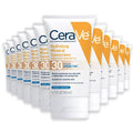 CeraVe Hydrating Mineral Sunscreen Sheer Tint, SPF 30 - 1.7 oz - 24 Pack