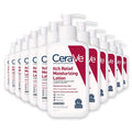CeraVe Itch Relief Moisturizing Lotion 8 oz - 12 Pack