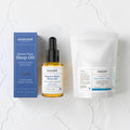 Chamomile & Lavender Edition | Sensory Point Sleep Oil & Sleep Supplement - anatomē