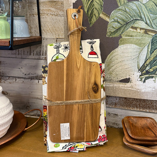 Charcuterie Gift Set