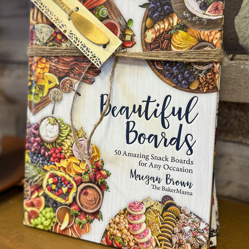Charcuterie Gift Set