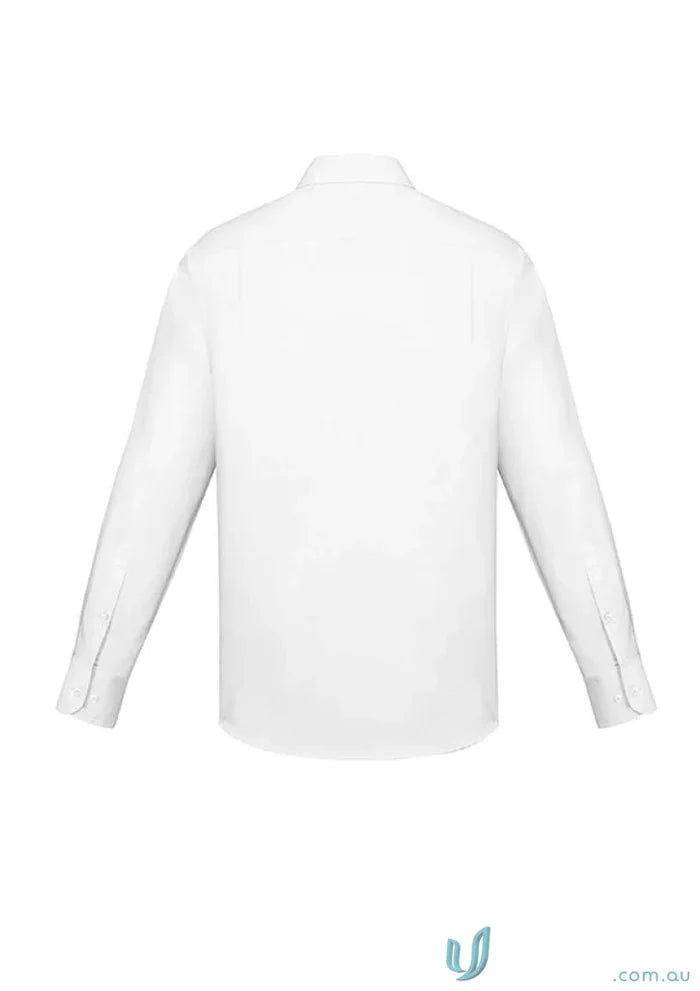 Charlie Classic Fit LS Shirt in RS968ML Mechanical Stretch, versatile shirt to combine