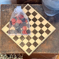 Checkers Board