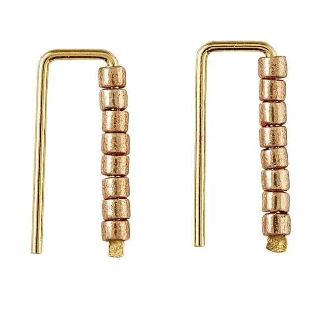 Chemistry Earring - Taryn x Philip Boutique