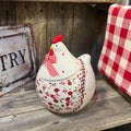 Chicken Canister
