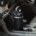 1L bottle IGCGB ChillGuard 1L Insulated Stainless Steel Bottle with Dual Spout front product image
