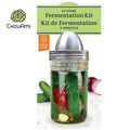Le Parfait America ChouAmi Kit (Device with Jar)