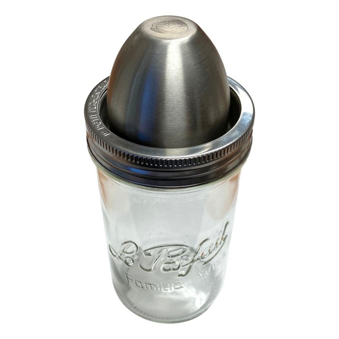 Le Parfait America ChouAmi Kit (Device with Jar)