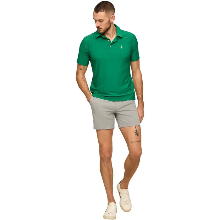 Chubbies Men's The Forest floor Range Polo