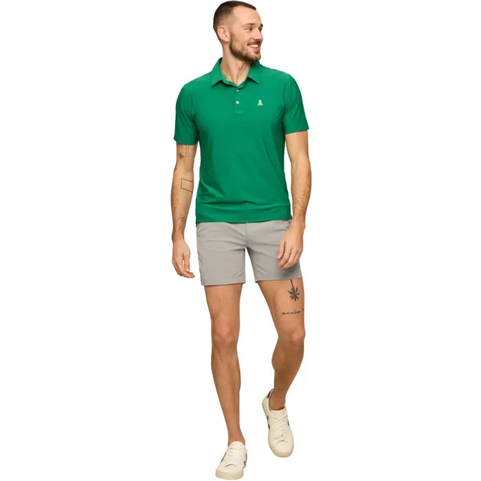 Chubbies Men's The Forest floor Range Polo
