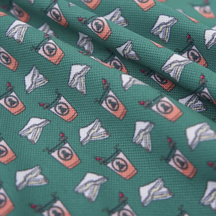 Chubbies Men's The Sandwiches & Swing Polo
