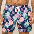 Chubbies Men's The Tropic Like Its Hot 5.5" Inseam Swim Trunks