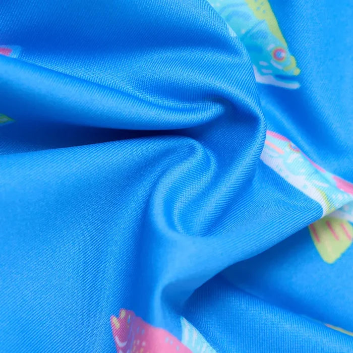 Chubbies Youth Get Schooled Polo