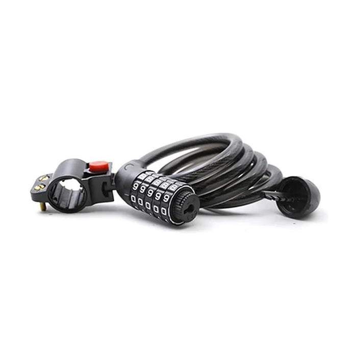 Cijferslot voor Xiaomi M365 Step