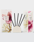 Circa home fragrance Circa Liquidless Diffuser Set