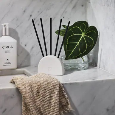 Circa home fragrance Circa Liquidless Diffuser Set