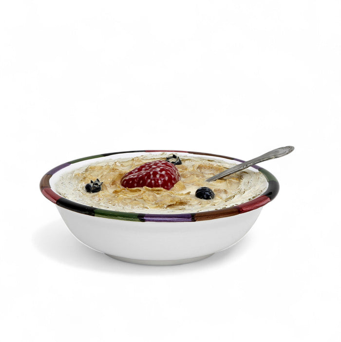 CIRCO: Cereal Bowl