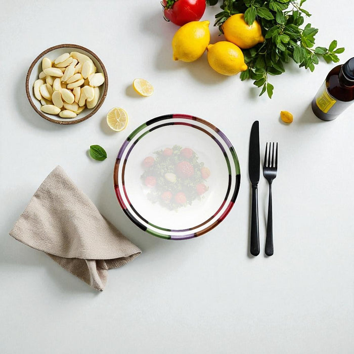 CIRCO: Coupe Pasta/Soup Bowl