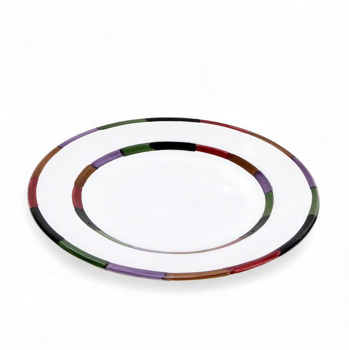 CIRCO: Dinner Plate