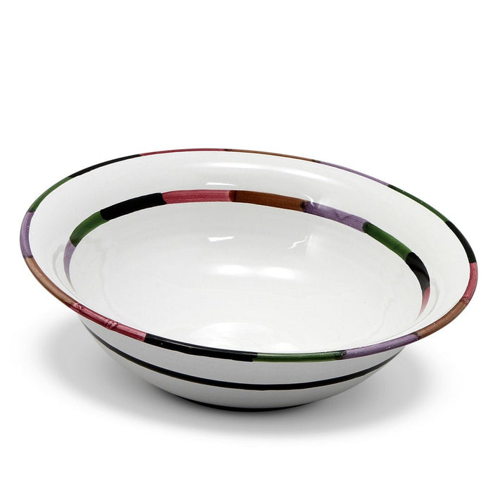CIRCO: Large Serving Salad Pasta bowl
