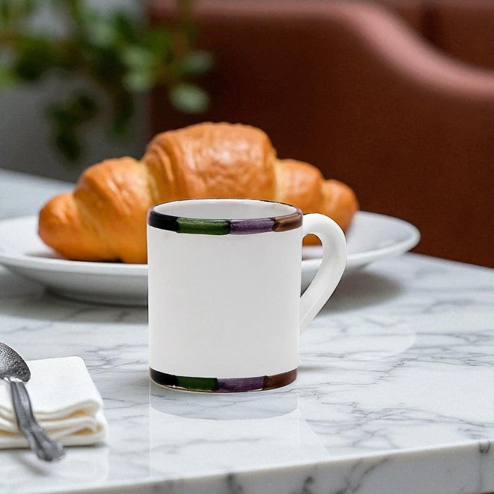 CIRCO: Mug (10 Oz.)