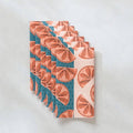 Citrus Slices Not Paper Towel - Olita Gifts & Goods