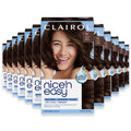 Clairol Nice’n Easy, 5C Medium Cool Brown - 12 Pack