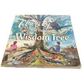 Clarity And The Wisdom Tree - By Debra Quercetti