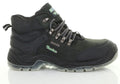 CLICK S3 HIKER BOOT BLACK