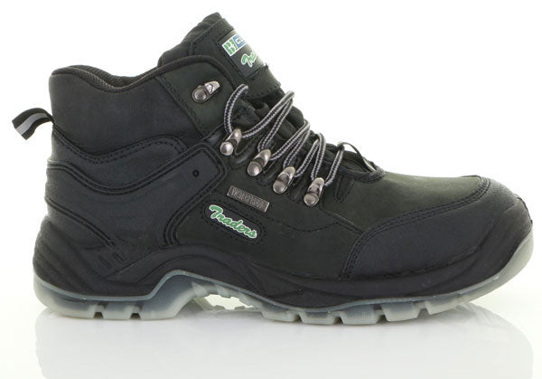 CLICK S3 HIKER BOOT BLACK
