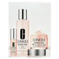 Clinique Moisture Surge 100H Set Hydrator Hydro Infused Lotion Eye Concentrate