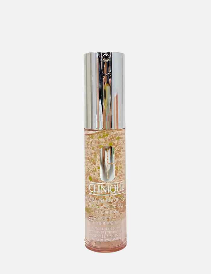Clinique Moisture Surge 100H Set Hydrator Hydro Infused Lotion Eye Concentrate