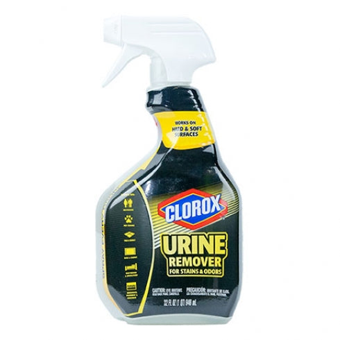 Clorox 31325 Urine Remover Spray