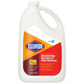 Clorox 31910 Disinfecting Bio Stain and Odor Remover Bulk
