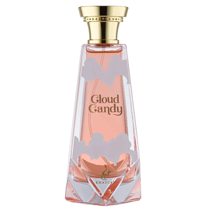 CLOUD CANDY 100 ML EXTRAIT DE PARFUM SPRAY FOR WOMEN - Khadlaj Perfumes