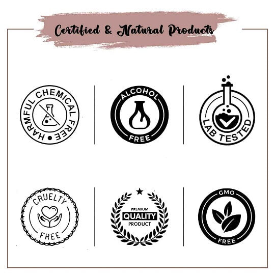 Certified Clove Flavor Oil