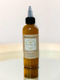 Clove Hair Growth Oil MunSeyaa'n Collective