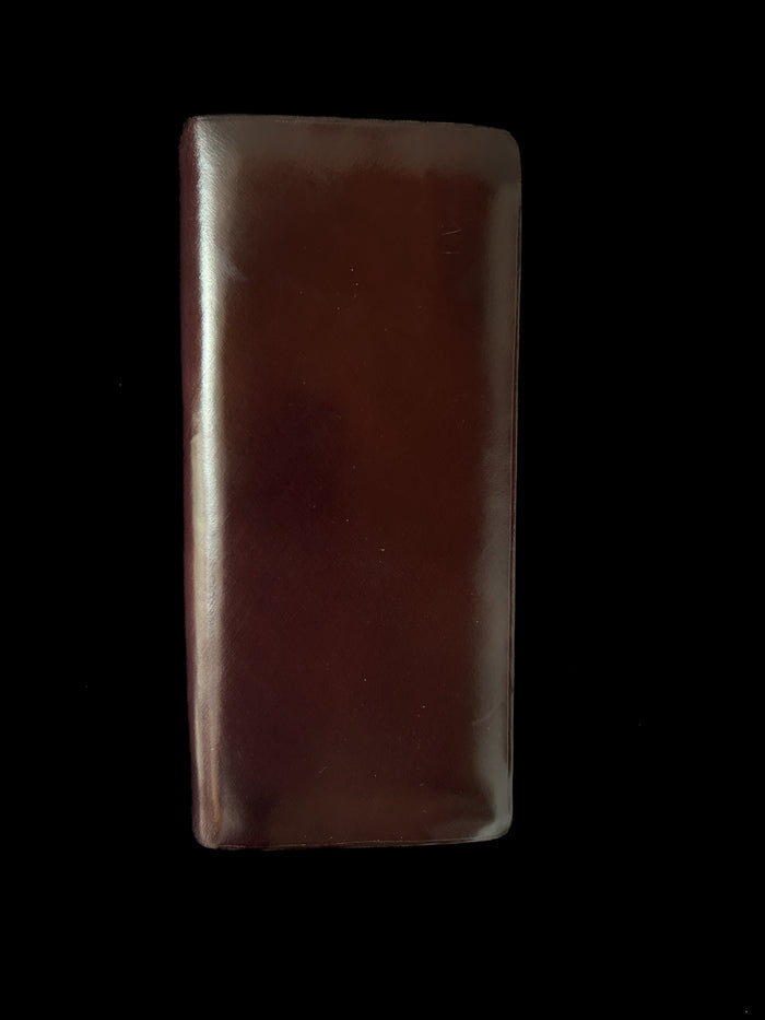 Coat Wallet, Prune Il Bussetto