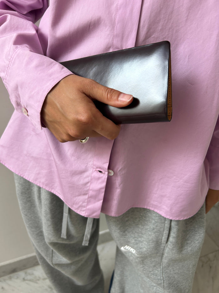 Coat Wallet, Prune Il Bussetto
