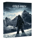 Cold Prey Trilogy