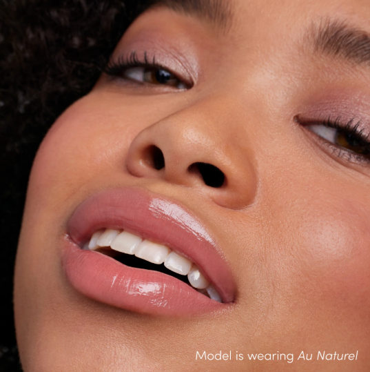 ColorLuxe High Impact Lip Glaze