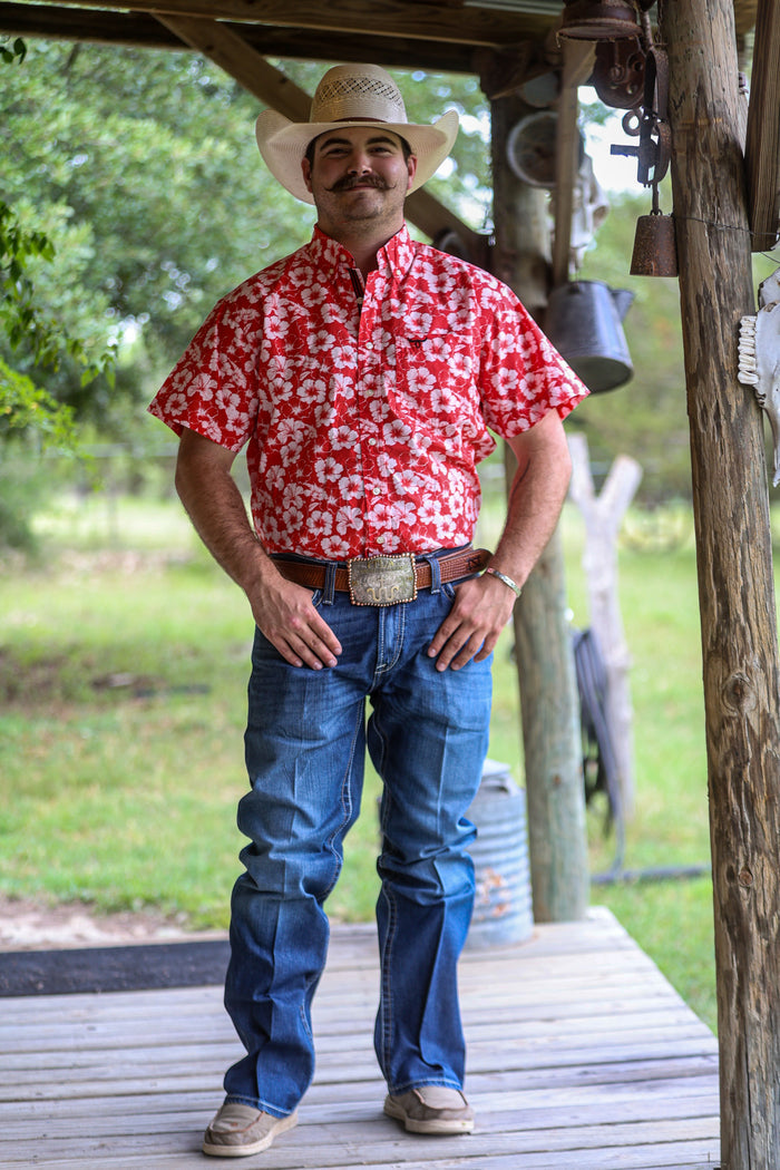 Concho-Signature Series